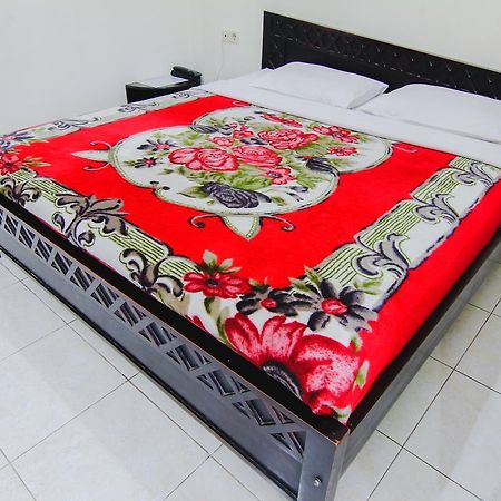 Hotel Bandara Asri Kalasan Zewnętrze zdjęcie