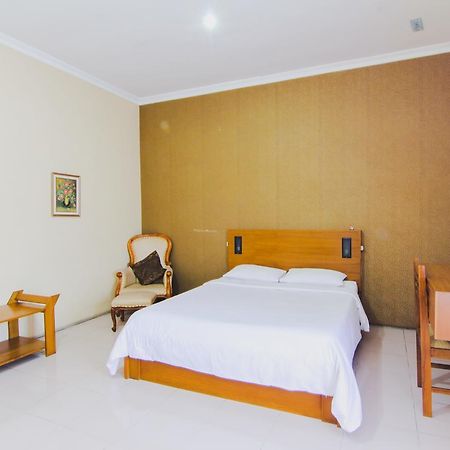 Hotel Bandara Asri Kalasan Zewnętrze zdjęcie