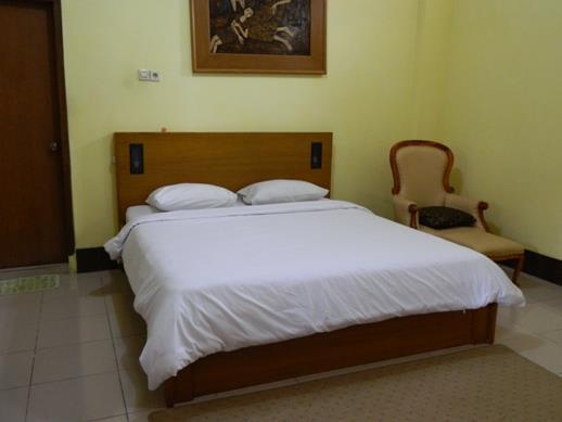 Hotel Bandara Asri Kalasan Zewnętrze zdjęcie