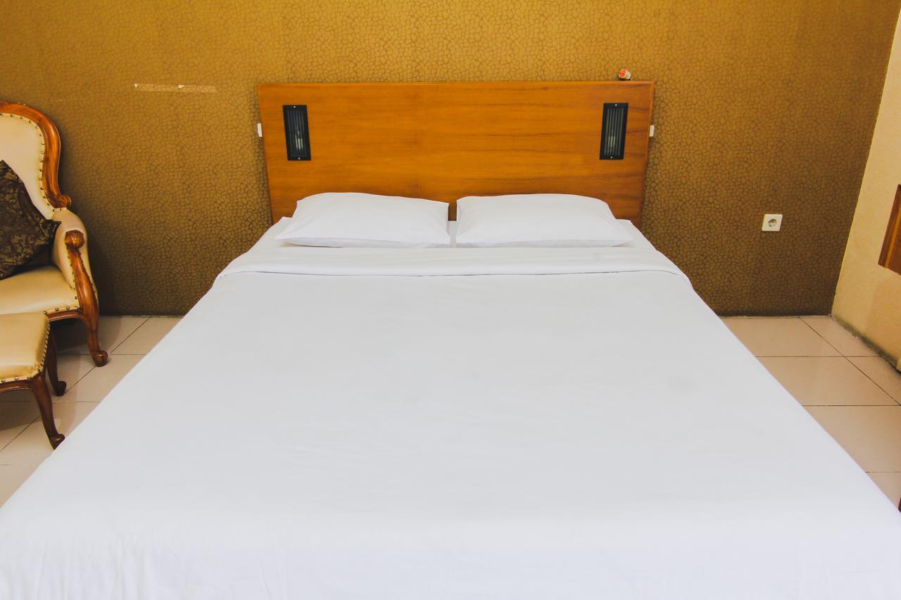Hotel Bandara Asri Kalasan Zewnętrze zdjęcie