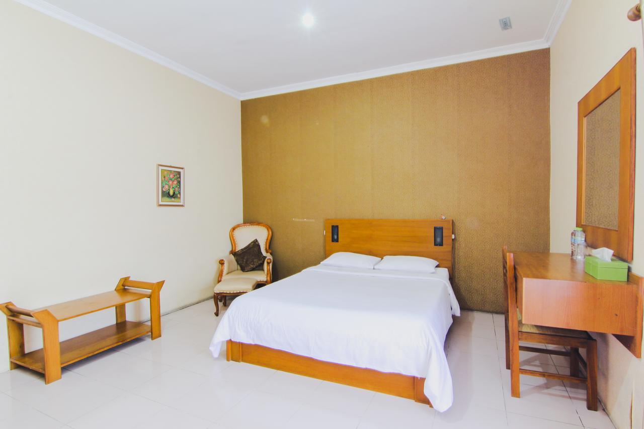 Hotel Bandara Asri Kalasan Zewnętrze zdjęcie