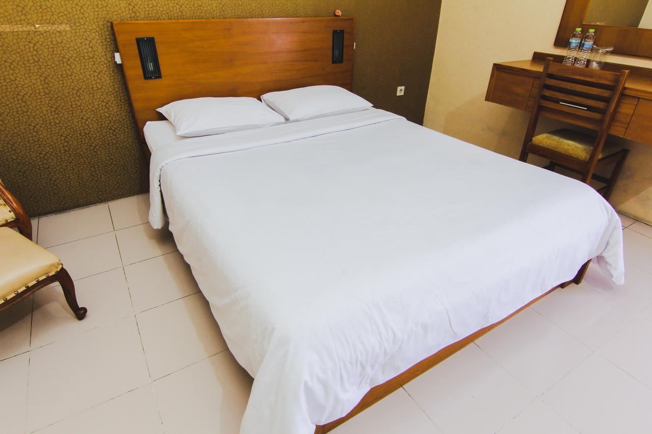 Hotel Bandara Asri Kalasan Zewnętrze zdjęcie